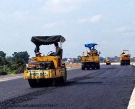 Báo giá nhựa đường  nhũ tương CRS-1 tại Hà Nội