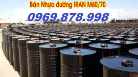 Chuyên cung cấp nhựa đường giá tốt nhất tại Hải Dương