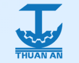 Cơ khí xây dựng Thuận An