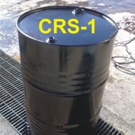 Nhập Khẩu Và Phân Phối Nhựa Đường CRS-1 tại Lạng Sơn